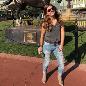 Meet your Posher, Kalynn